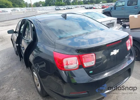 2015 Chevrolet Malibu Ls from USA, damaged, VIN 1G11B5SL5FF281410